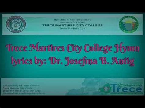 tmcc hymn lyrics